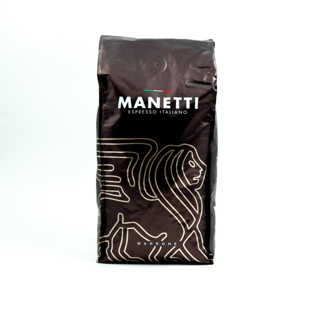 Manetti Marrone coffee 1Kg - La Reinita