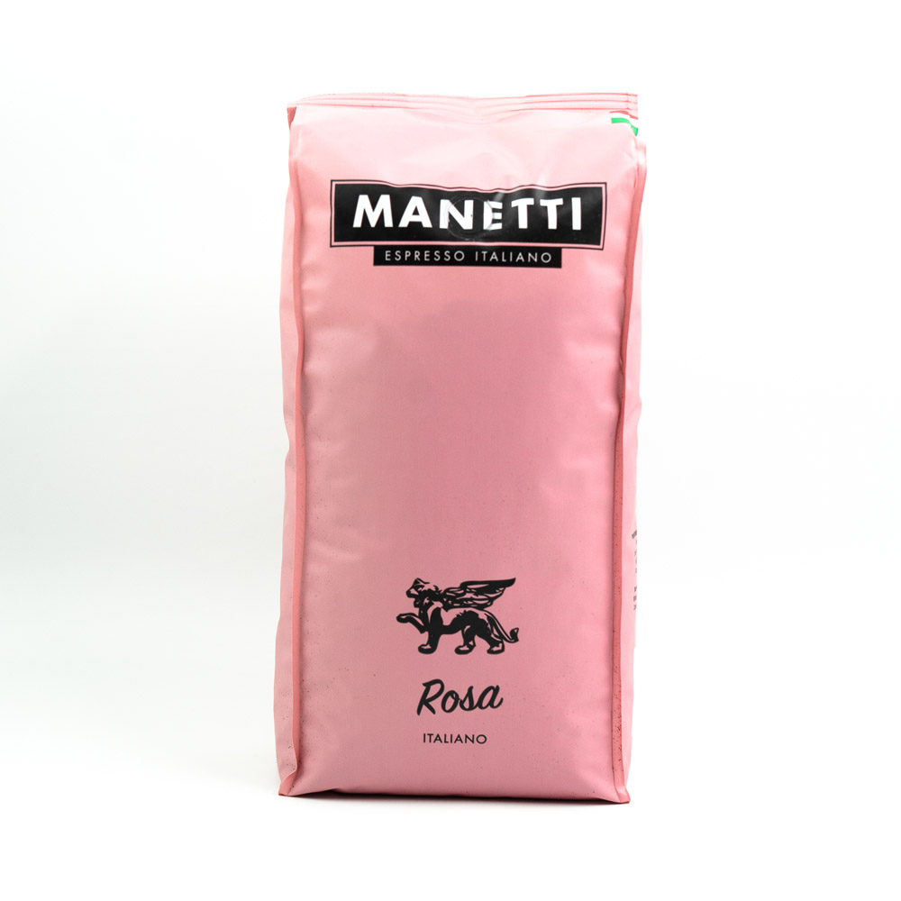 Manetti Rosa coffee 1Kg - La Reinita