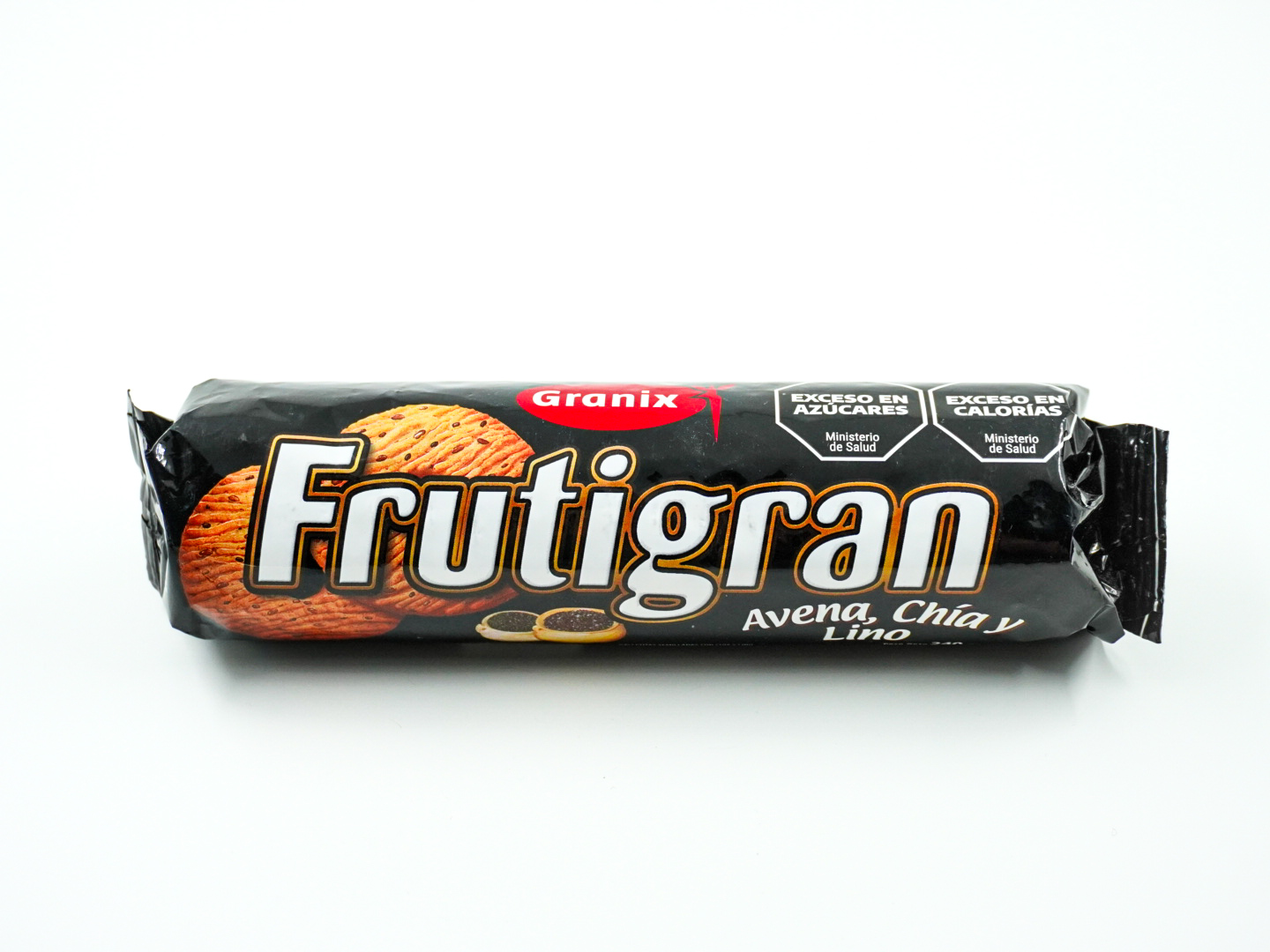 Frutigran Avena Chía y Lino 240g