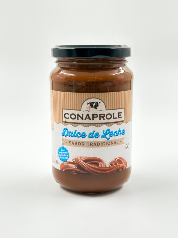 Dulce de Leche Conaprole 450g