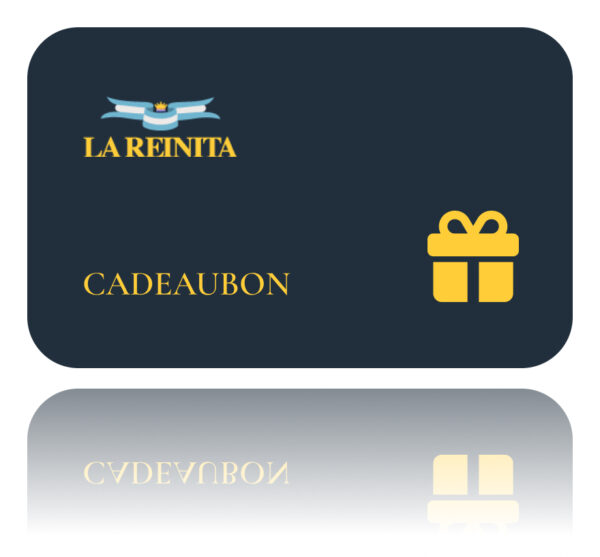 Cadeaubon