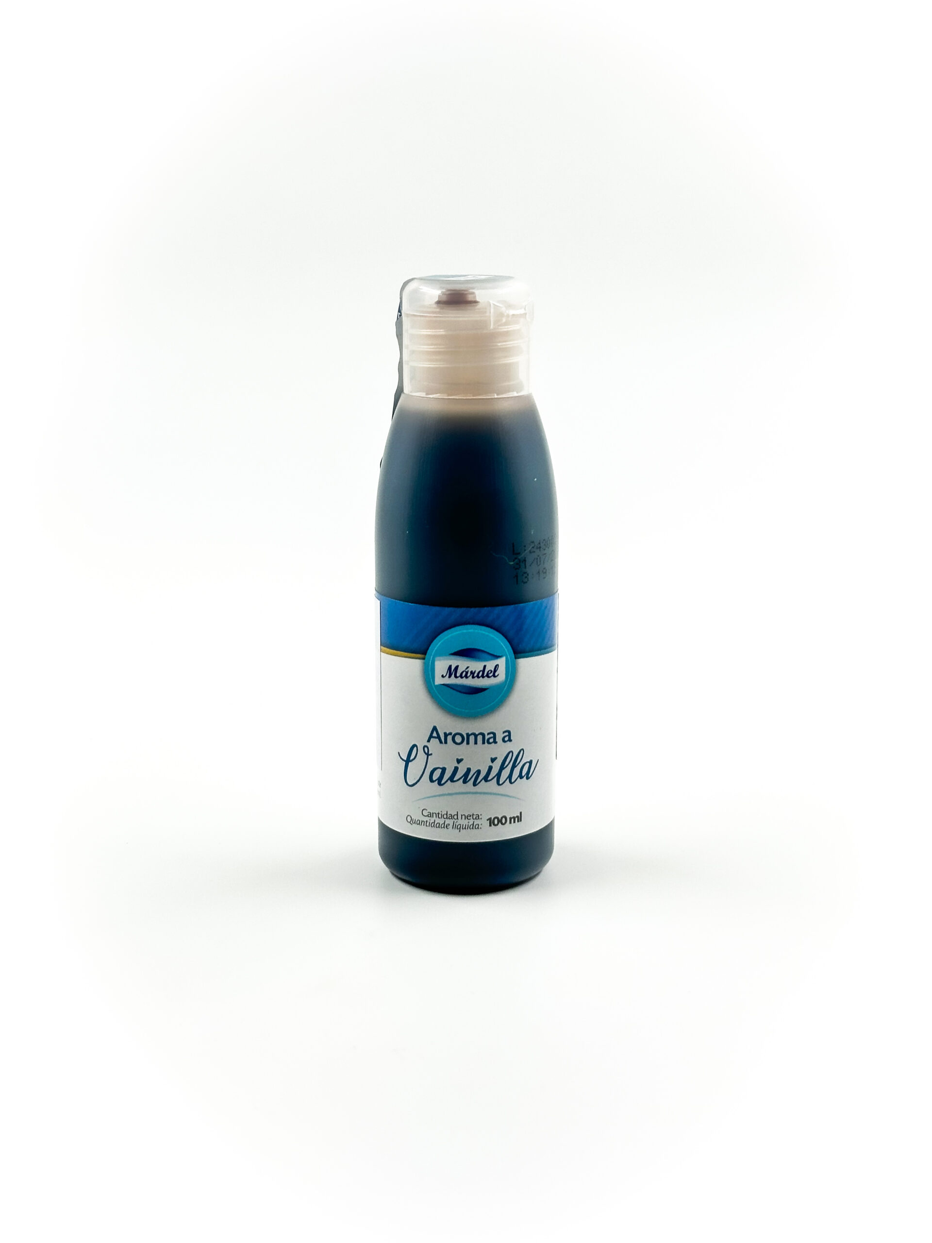 Aroma a Vainilla Márdel 100ml